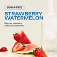 thumbnail image 5 of Liquid I.V. Hydration Multiplier Sugar-Free Electrolyte Powder Variety Pack, White Peach and Strawberry Watermelon, 30 pk., 5 of 10