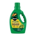 thumbnail image 1 of Miracle-Gro Organic Plant Food, Made from Plants for All Plants, 48 oz., 1 of 6