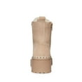 thumbnail image 3 of Steve Madden Ladies Lace-Up Boot, 3 of 8