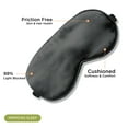 thumbnail image 3 of Discover NIGHT Vegan Satin Sleep Mask, 2 pk., 3 of 8