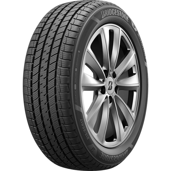 Bridgestone UltraWeather - 215/55R18 95H Tire