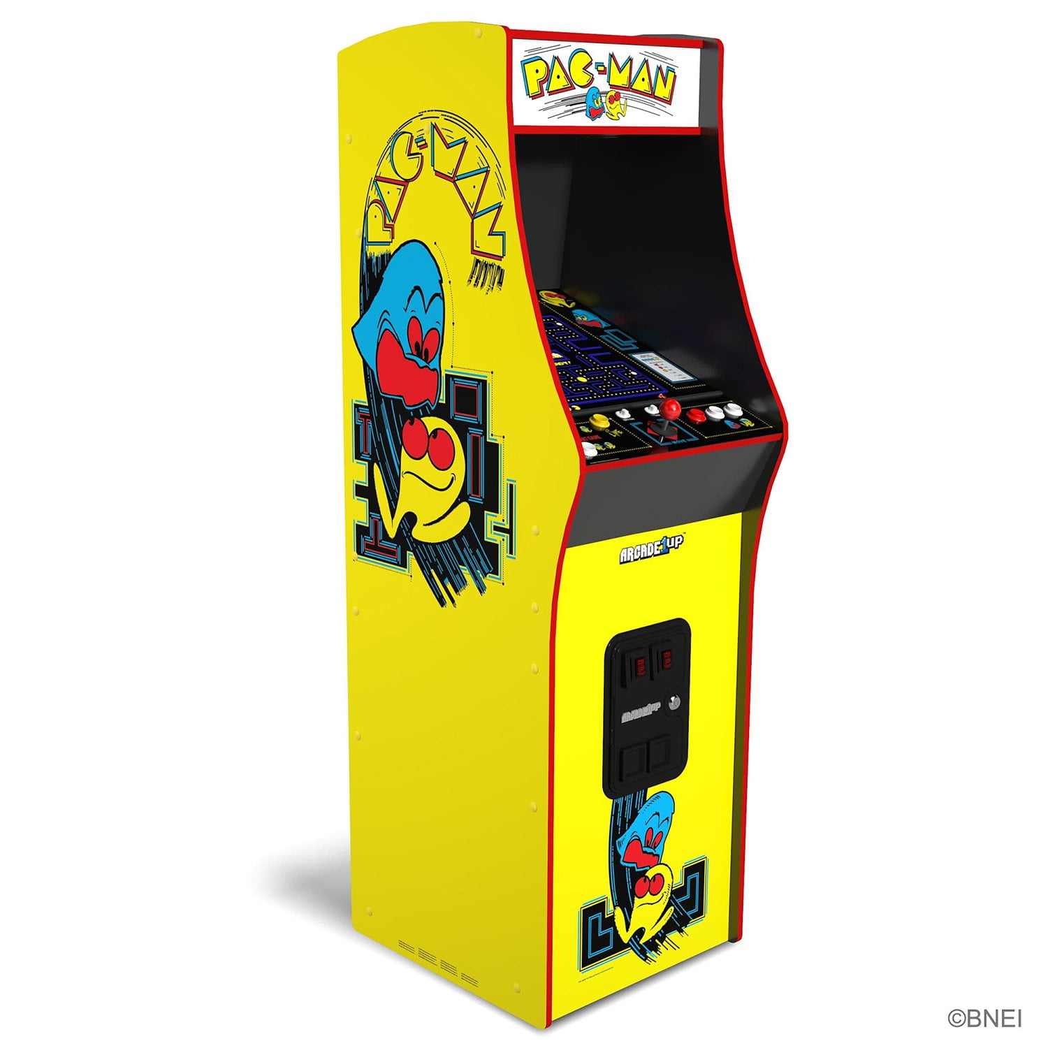Arcade1Up ナムコ パックマン / MoMA 55718429-4e81-4d6d-8059-