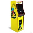 thumbnail image 1 of Arcade1Up Pac-Man Legacy Deluxe Arcade, 1 of 6