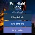 thumbnail image 4 of Glade Automatic Spray Air Freshener, Mixed Fall Scents 1 Holder + 3 Refills, 4 of 17