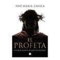 thumbnail image 1 of El profeta / The Prophet by José María Zavala, Hardcover, 1 of 1