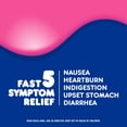 thumbnail image 5 of Pepto Bismol Ultra Liquid, Original, 12 fl. oz., 3 pk., 5 of 9