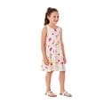 thumbnail image 15 of Member's Mark Girls 3-Pack Knit Dresses, 15 of 18