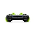 thumbnail image 6 of DualSense Wireless Controller – Remix Green - For PS5, PC, MAC & Mobile, 6 of 6
