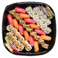 thumbnail image 1 of Member's Mark by Mai Ohana Sushi Platter, 42 pcs., 1 of 8