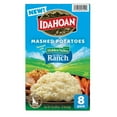 thumbnail image 5 of Idahoan Hidden Valley Ranch Mashed Potatoes 8 pk., 5 of 5