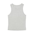 thumbnail image 5 of Member's Mark Women's Ribbed Tank & Pant Pajama Set, 5 of 9