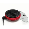 thumbnail image 6 of The Rock by Starfrit Dual-Sided Electric Hot Pot, 6 of 6