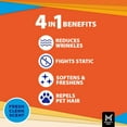 thumbnail image 6 of Member's Mark Fabric Softener Dryer Sheets, Fresh Scent, 480 ct., 6 of 8