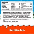 thumbnail image 2 of Kinder Joy Holiday Chocolate Egg with Sweet Cream, Cocoa Wafer Bites & Surprise Toy, 20 ct., 2 of 7