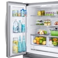 thumbnail image 6 of Samsung Bespoke AI 25 cu. ft. 3-Door French Door Refrigerator, 6 of 10