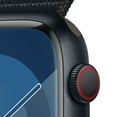 thumbnail image 3 of Apple Watch Series 9 GPS + Cellular 45mm Aluminum Case Blood Oxygen Feature, 3 of 11