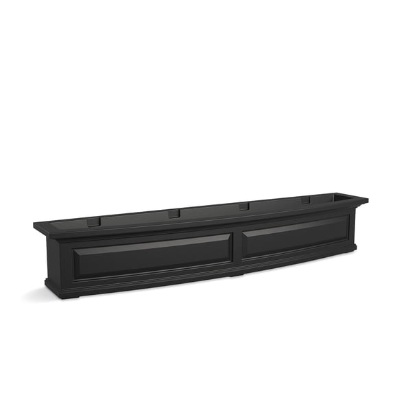 Mayne Nantucket Window Box, Choose Size