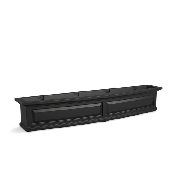 Mayne Nantucket Window Box, Choose Size