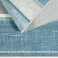 thumbnail image 8 of Member's Mark Everwash Willow Indoor/Outdoor Area Rug, 5' x 8', 8 of 9