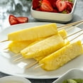 thumbnail image 4 of Del Monte Fresh Cut Pineapple Spears 2.5 lbs., 4 of 4