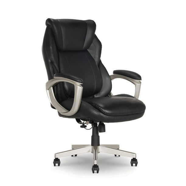 La-Z-Boy Westley Big & Tall Executive Office Chair With