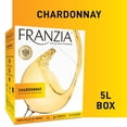 thumbnail image 3 of Franzia Chardonnay White Wine, 5 L, 3 of 10