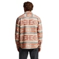 thumbnail image 3 of WP Weatherproof® Men's Southwest Shacket, 3 of 6