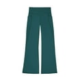 thumbnail image 4 of Member's Mark Women's Flare Yoga Pant, 4 of 7