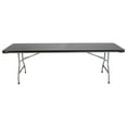 thumbnail image 1 of Lifetime 8' Commercial Grade Folding Table, 1 of 12
