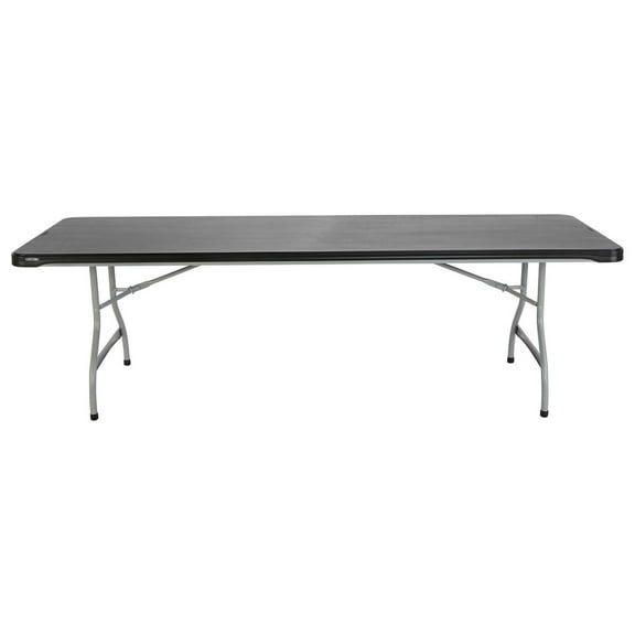 Lifetime 8' Commercial Grade Folding Table