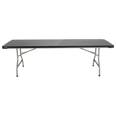 Lifetime 8' Commercial Grade Folding Table