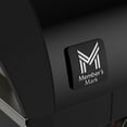 thumbnail image 9 of Member's Mark 16" Rotating Gas Pizza Oven, 9 of 10