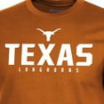 thumbnail image 4 of Champion Texas Longhorns Adult Short Sleeve T-Shirt, 4 of 8