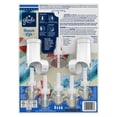 thumbnail image 2 of Glade PlugIns Scented Oil Air Freshener, Beach Life, 2 Warmers + 6 Refills, 2 of 5