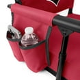 thumbnail image 4 of Logo Brands Arizona Cardinals Premium Stadium Seat, 4 of 6