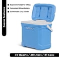 thumbnail image 2 of Igloo 30-Quart Cooler, 2 of 14