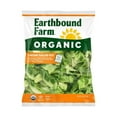 thumbnail image 1 of Earthbound Farm Organic Caesar Salad Kit, 16.9 oz., 1 of 6