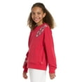 thumbnail image 2 of Scotch & Soda Girls Valentine's Day Crewneck Sweatshirt, 2 of 10