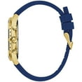 thumbnail image 2 of Bulova Mens Blue Silicone Strap Chronograph Sport Watch, 97B222, 2 of 3