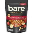 thumbnail image 1 of Bare Granola Strawberry Banana Real Fruit Pieces, 32 oz., 1 of 4