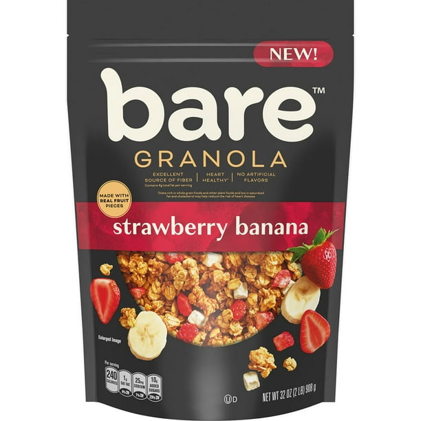 raz strawberry granola flavor Two new Raz flavors! Fire and Ice (cinnamon ice) & Strawberry Granola! 1  for $24.99 or 2 for $39.99 (available with all other vapes as well) main image 0