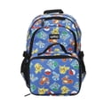 thumbnail image 1 of Kids Licensed 17" Backpack & Lunch Set, 1 of 18