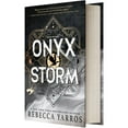 thumbnail image 2 of Onyx Storm by Rebecca Yarros - Book 3 of 3, Hardcover, 2 of 2