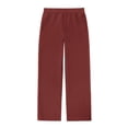 thumbnail image 6 of Member's Mark Cozy Sandwash Pant, 6 of 8