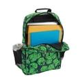 thumbnail image 9 of Kids Licensed 17" Backpack & Lunch Set, 9 of 18