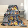 thumbnail image 1 of Licensed Reversible Serenity Cloud Throw Blanket, 50" x 60", 1 of 4
