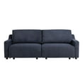 thumbnail image 8 of Serta Grant Queen Convertible Sofa, 8 of 9