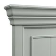 thumbnail image 5 of Brooks King Platform Storage Bed, 5 of 11