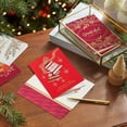 thumbnail image 2 of Hallmark Assorted Holiday Christmas Cards, 35 pk., 2 of 8