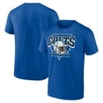 thumbnail image 3 of Indianapolis Colts Adult Crewneck T-Shirt, 3 of 5